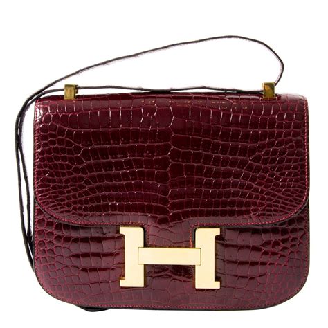 hermes constance bags 89 for sale on 1stdibs1stdibs|hermes constance bag crocodile.